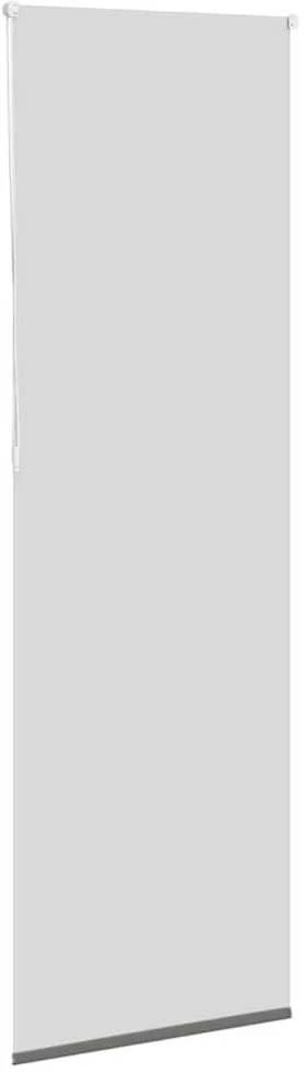 roletas Pilka 85x210 cm audinio plotis 80,7 cm poliesteris