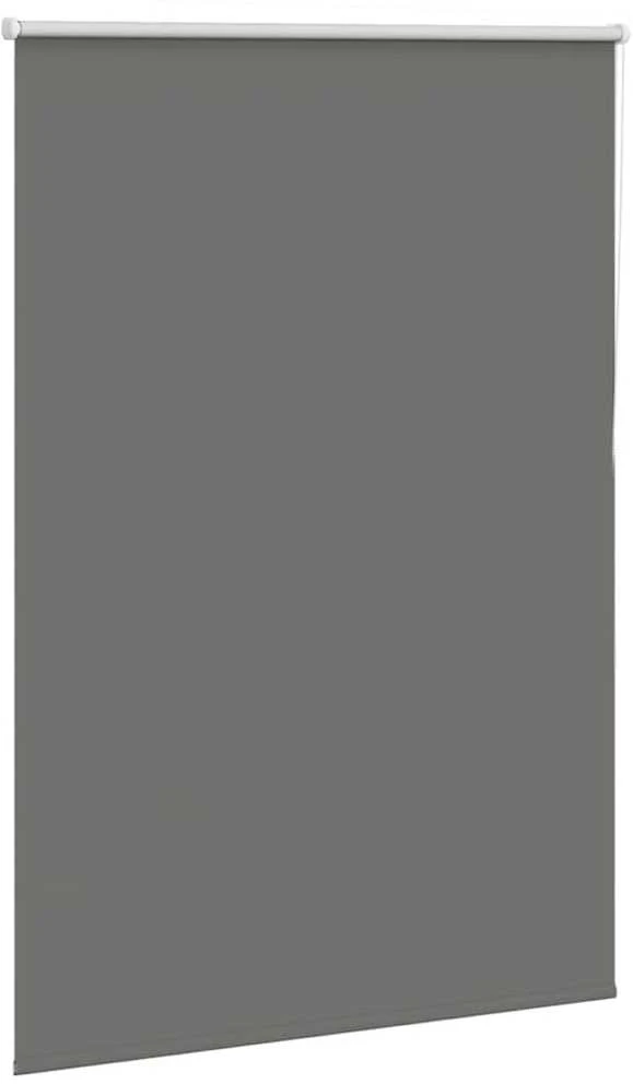 roletas Pilka 90x175 cm audinio plotis 85,7 cm poliesteris