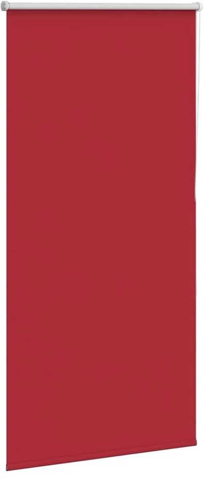 Roletas raudona 80x175 cm audinio plotis 75,7 cm poliesteris