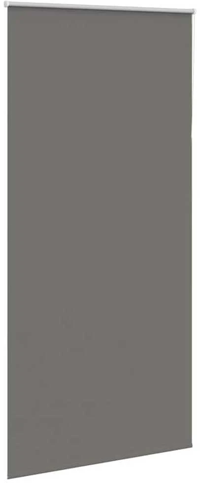 roletas smėlio Pilka 100x230 cm audinio plotis 95,7 cm