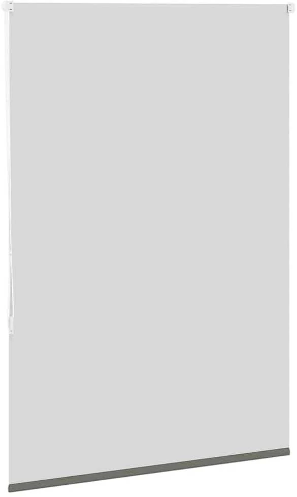 roletas smėlio Pilka 110x130 cm audinio plotis 105,7 cm