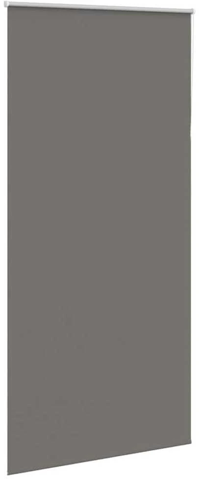 roletas smėlio Pilka 115x210 cm audinio plotis 110,7 cm