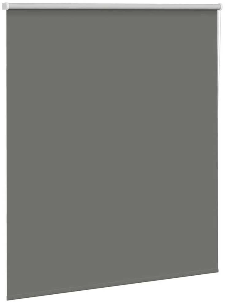 roletas smėlio Pilka 120x130 cm audinio plotis 116,6 cm