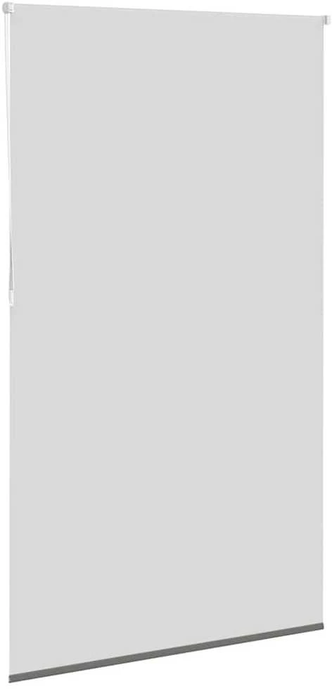 roletas smėlio Pilka 125x210 cm audinio plotis 121,6 cm