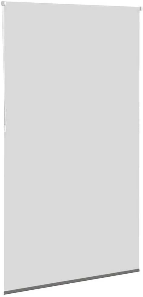 roletas smėlio Pilka 130x230 cm audinio plotis 126,6 cm