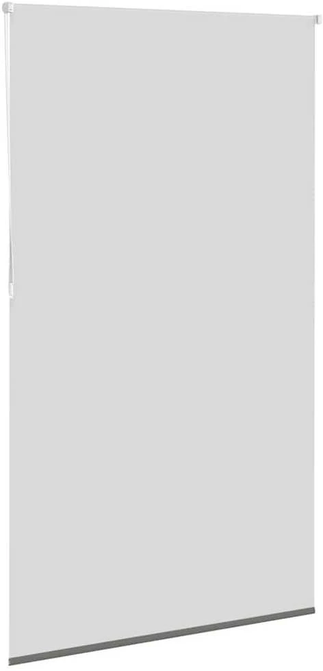 roletas smėlio Pilka 140x210 cm audinio plotis 136,6 cm