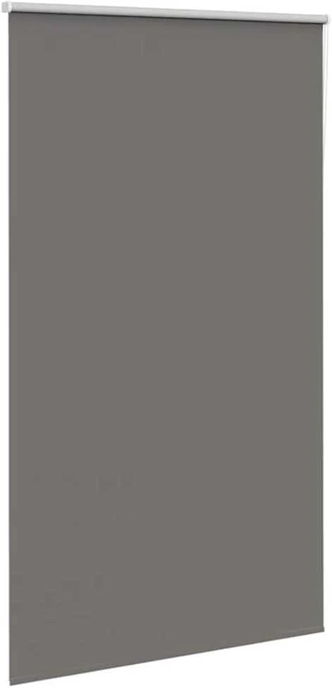roletas smėlio Pilka 140x230 cm audinio plotis 136,6 cm