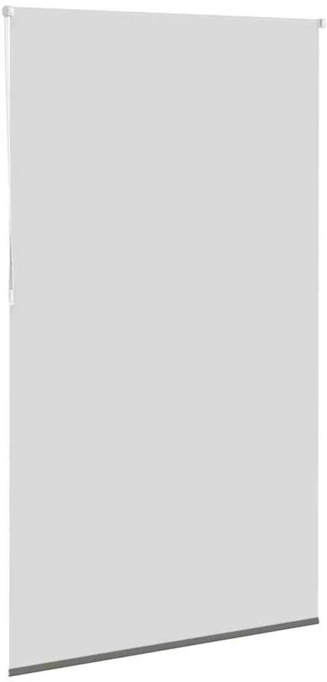 roletas smėlio Pilka 140x230 cm audinio plotis 136,6 cm