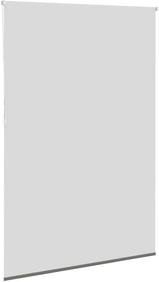 roletas smėlio Pilka 155x230 cm audinio plotis 151,6 cm