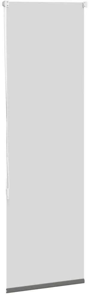 roletas smėlio Pilka 55x150 cm audinio plotis 50,7 cm