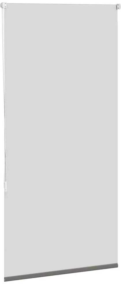 roletas smėlio Pilka 75x130 cm audinio plotis 70,7 cm