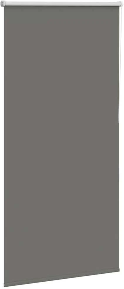roletas smėlio Pilka 75x130 cm audinio plotis 70,7 cm