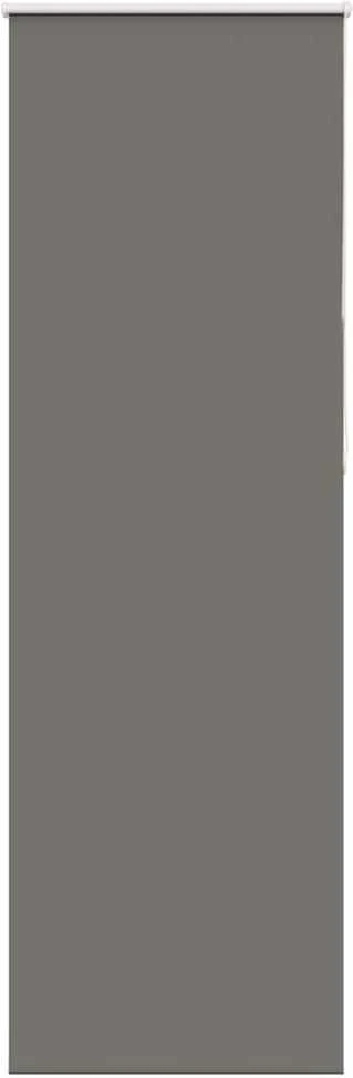 roletas smėlio Pilka 75x210 cm audinio plotis 70,7 cm