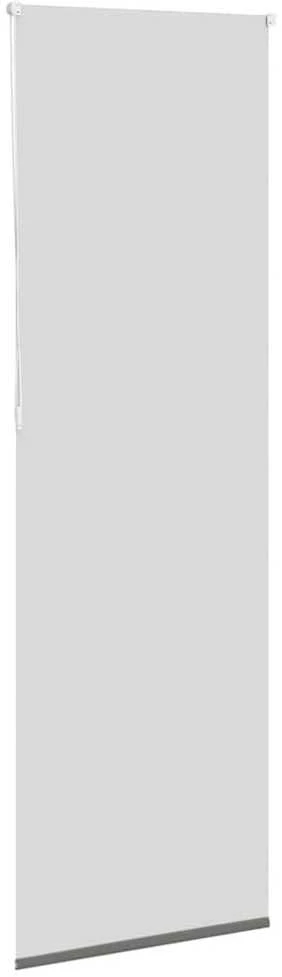 roletas smėlio Pilka 75x230 cm audinio plotis 70,7 cm