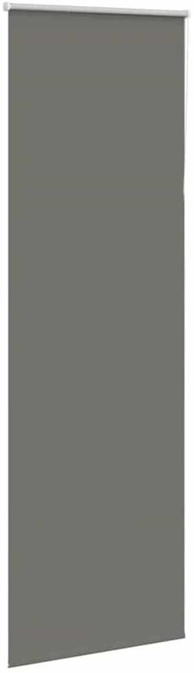 roletas smėlio Pilka 75x230 cm audinio plotis 70,7 cm