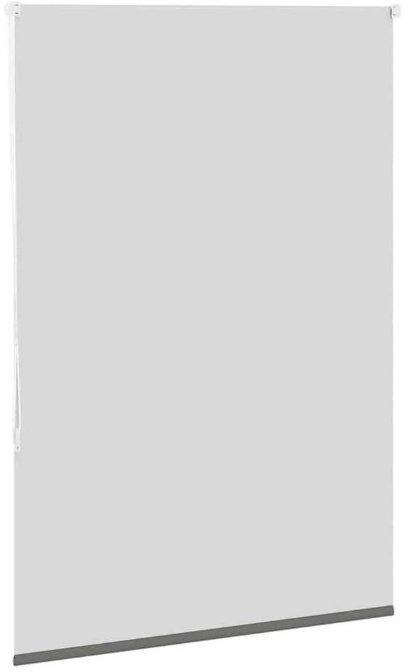 roletas smėlio Pilka 95x130 cm audinio plotis 90,7 cm