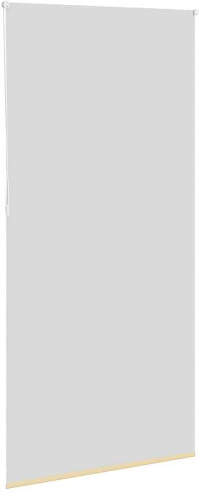 roletas smėlio spalvos 100x210 cm audinio plotis 95,7 cm
