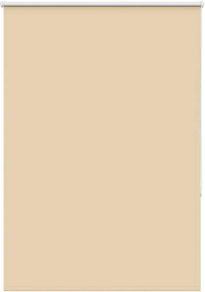 roletas smėlio spalvos 105x175 cm audinio plotis 105x130 cm