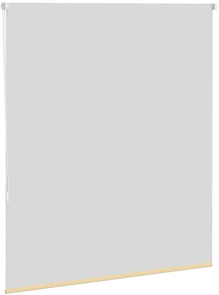 roletas smėlio spalvos 120x130 cm audinio plotis 116,6 cm