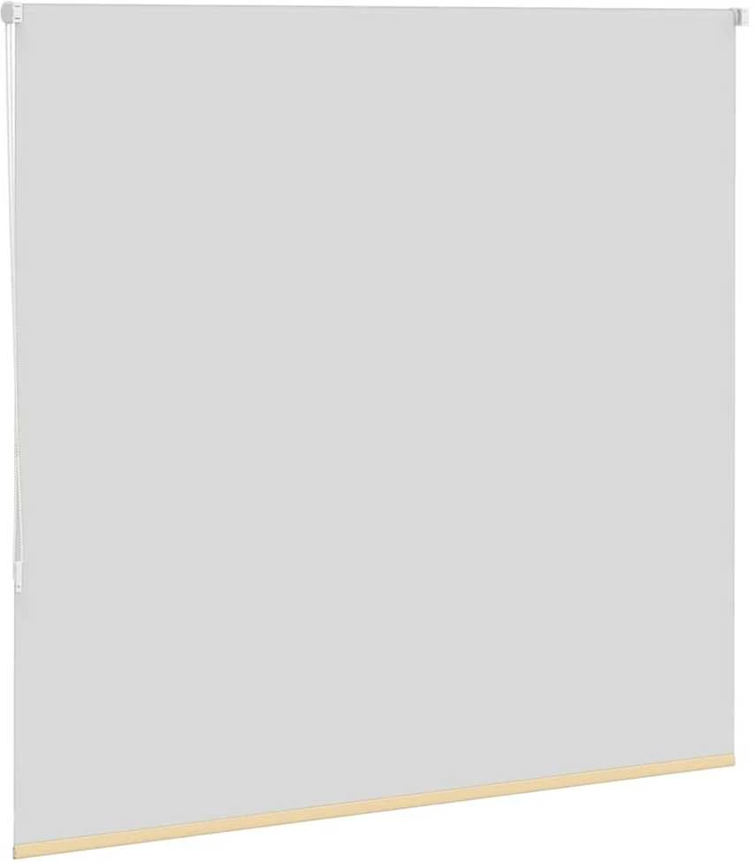 roletas smėlio spalvos 165x130 cm audinio plotis 161,6 cm