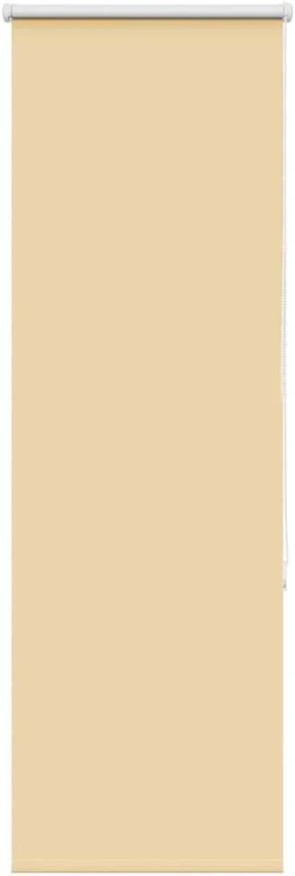 roletas smėlio spalvos 60x150 cm audinio plotis 55,7 cm