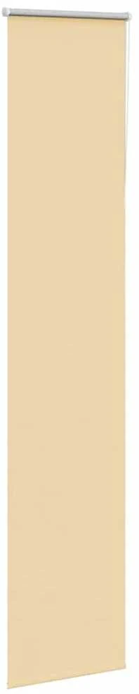 roletas smėlio spalvos 60x210 cm audinio plotis 55,7 cm