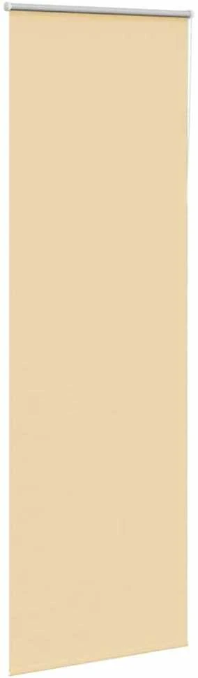 roletas smėlio spalvos 70x210 cm audinio plotis 65,7 cm