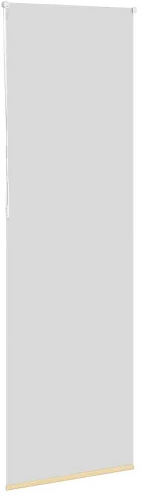 roletas smėlio spalvos 70x230 cm audinio plotis 65,7 cm