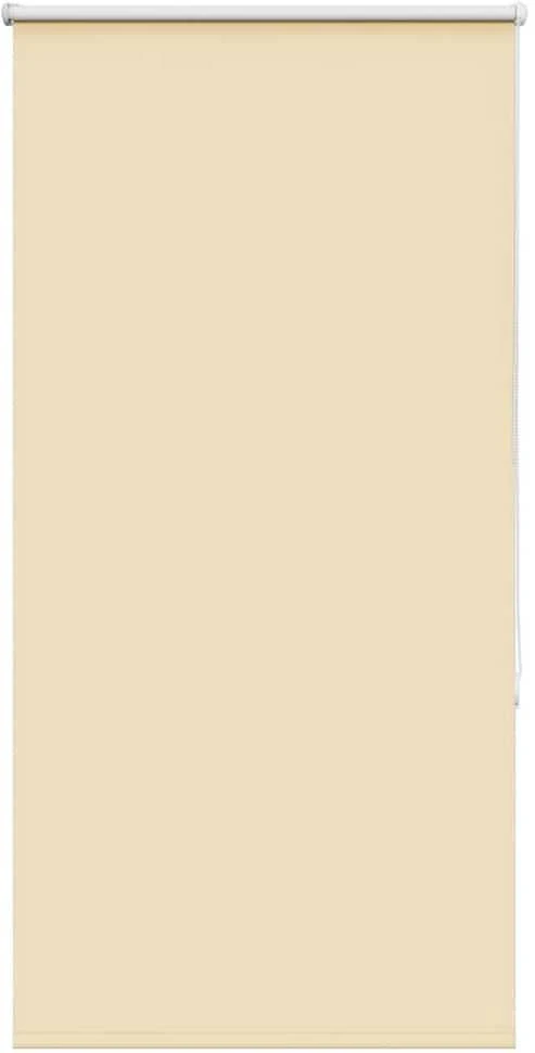 roletas smėlio spalvos 75x130 cm audinio plotis 70,7 cm