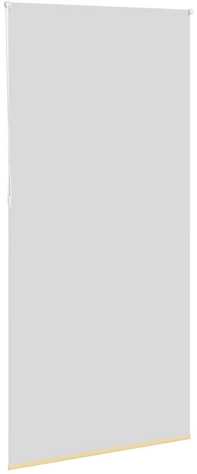 roletas smėlio spalvos 95x210 cm audinio plotis 90,7 cm