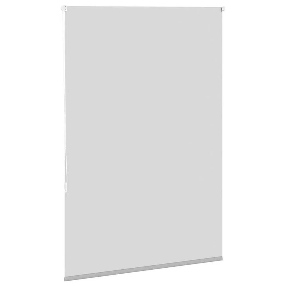 roletas smėlio šviesiai pilka 100x150 cm audinio plotis 95,7 cm