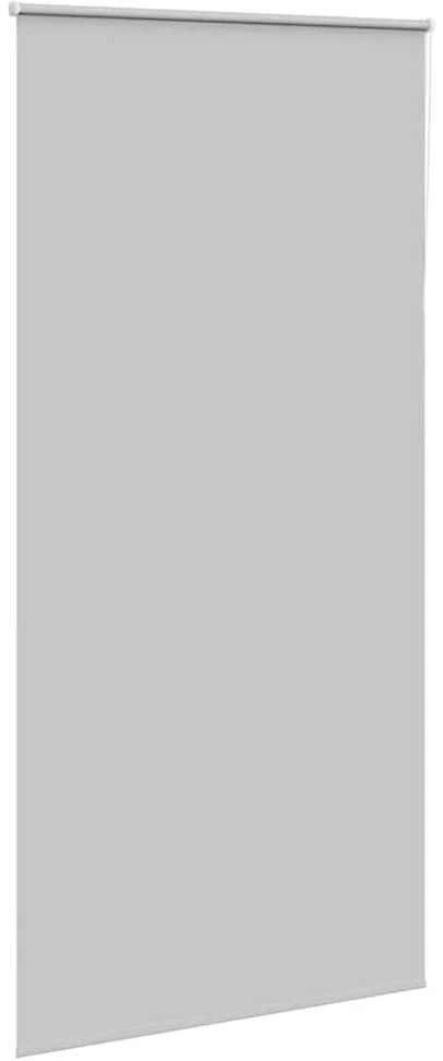 roletas smėlio šviesiai pilka 100x210 cm audinio plotis 95,7 cm
