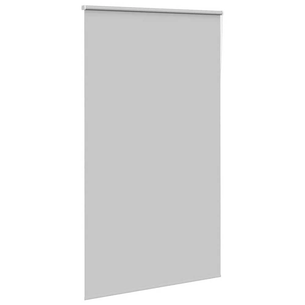 roletas smėlio šviesiai pilka 125x210 cm audinio plotis 121,6cm