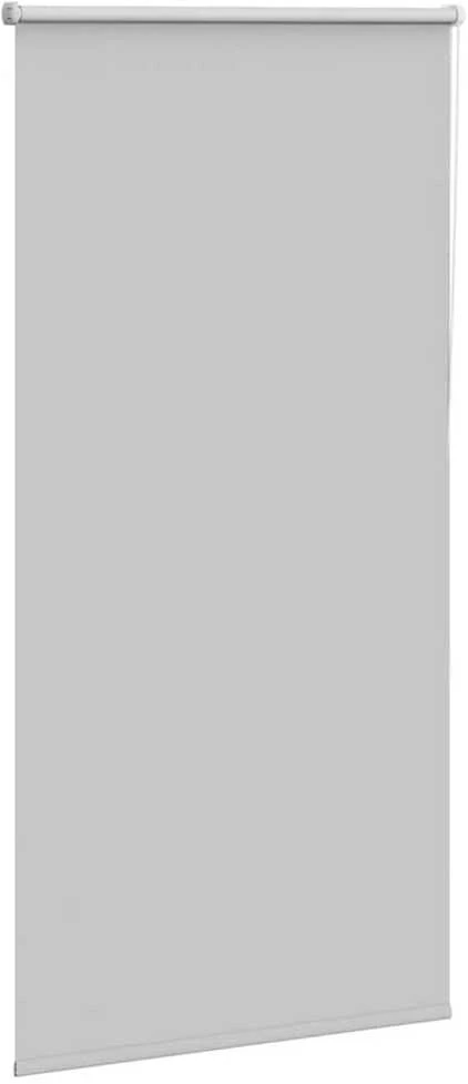 roletas smėlio šviesiai pilka 70x150 cm audinio plotis 65,7 cm
