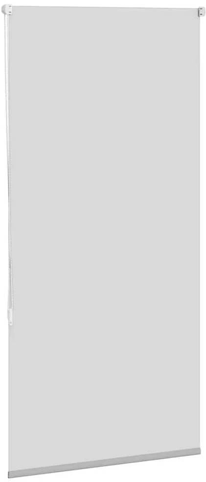 roletas smėlio šviesiai pilka 80x150 cm audinio plotis 75,7 cm