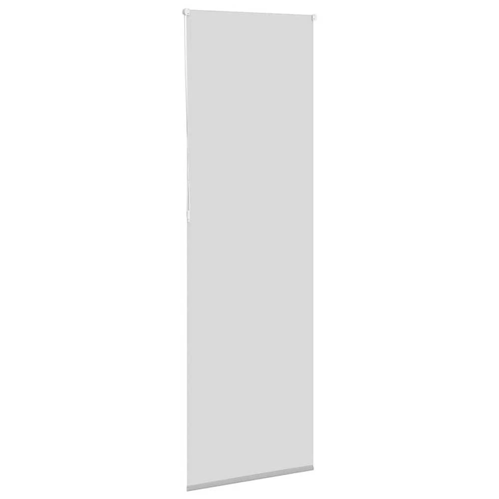 roletas smėlio šviesiai pilka 80x210 cm audinio plotis 75,7 cm
