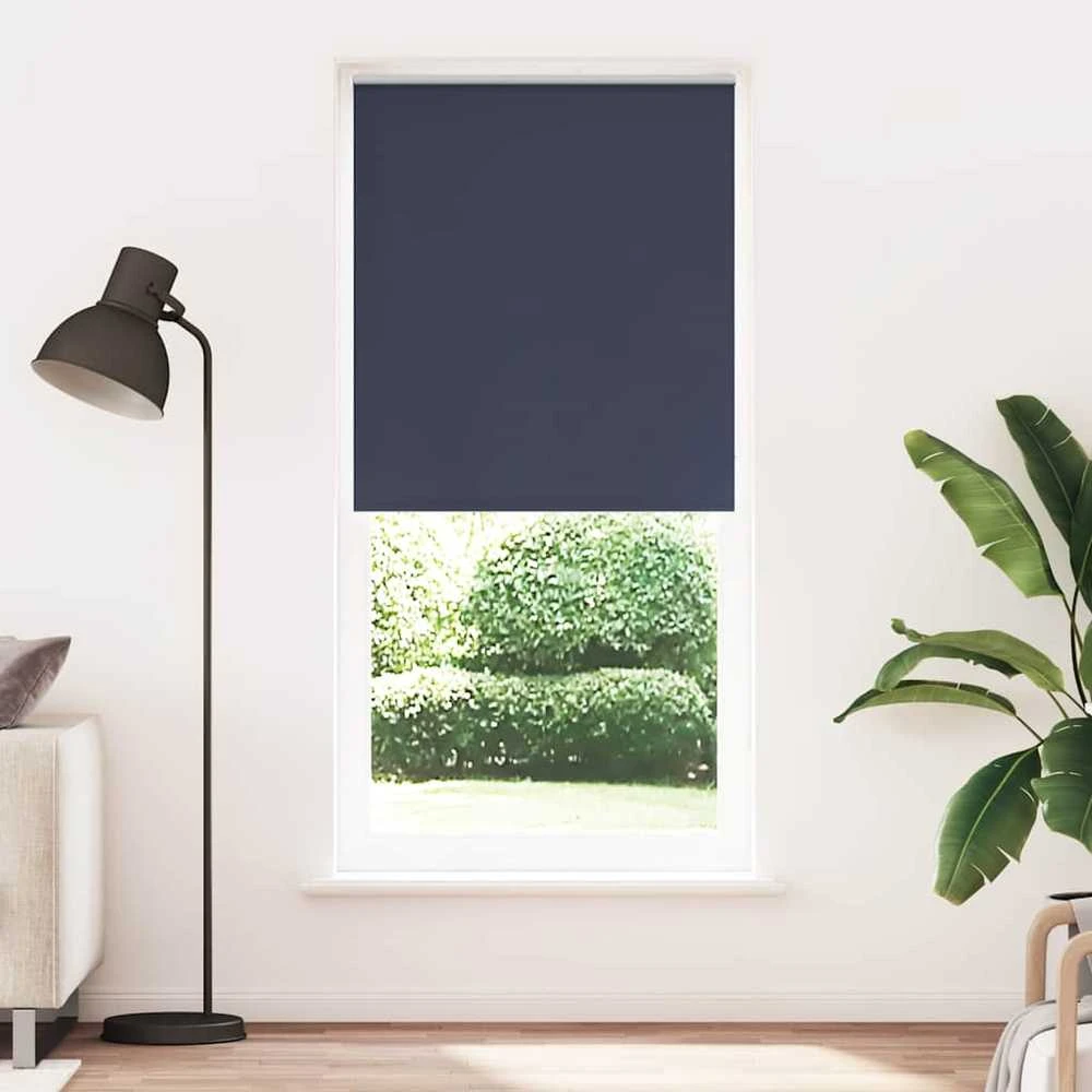 Naktinis Roletas 100 x 230 cm, Jūrinės Spalvos