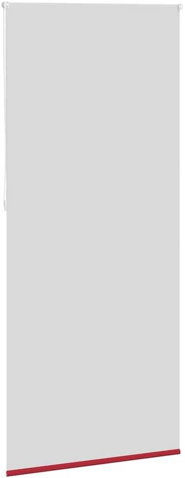 Naktinis Roletas 120 x 230 cm, Raudonas