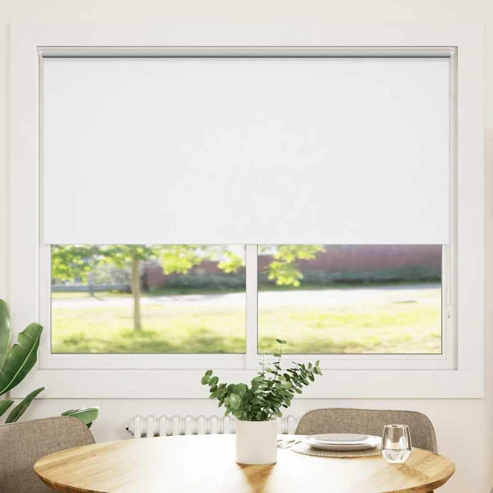 Naktinis Roletas 160 x 175 cm, Baltas