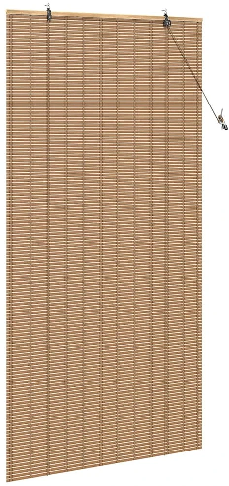 Roletas Gamta 100 x 220 cm Bambukas