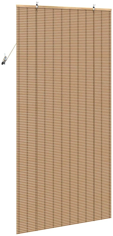 Roletas Gamta 120 x 220 cm Bambukas