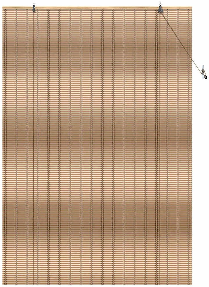 Roletas Gamta 150 x 220 cm Bambukas