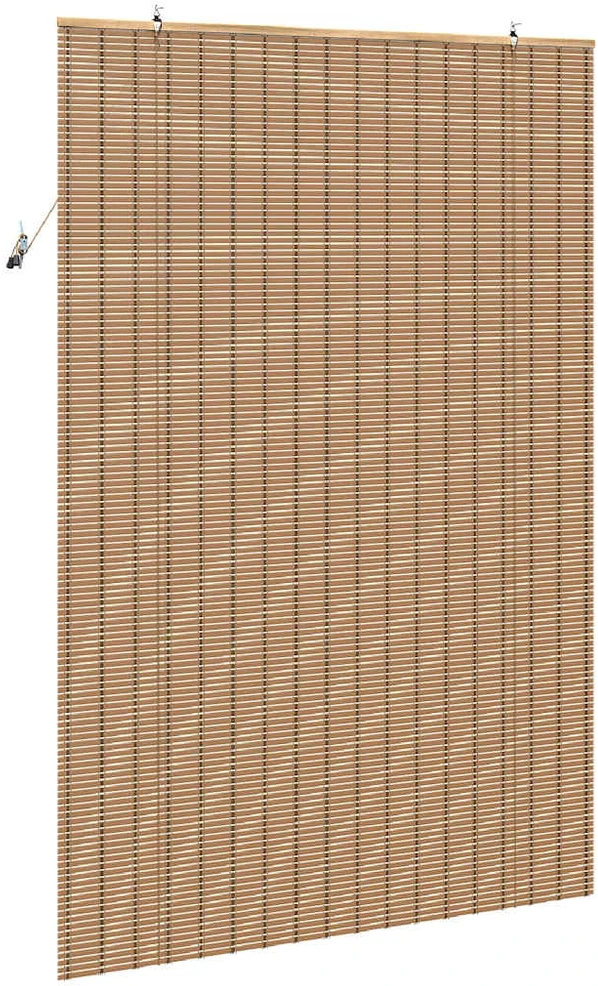 Roletas Gamta 150 x 220 cm Bambukas