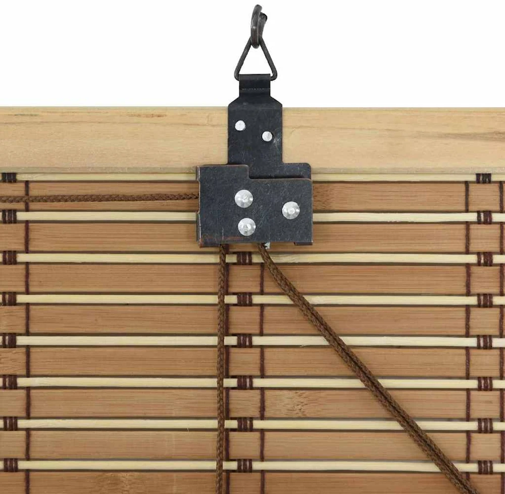 Roletas Gamta 60 x 160 cm Bambukas