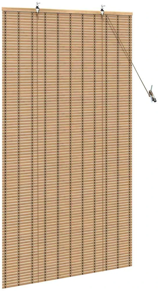 Roletas Gamta 80 x 220 cm Bambukas