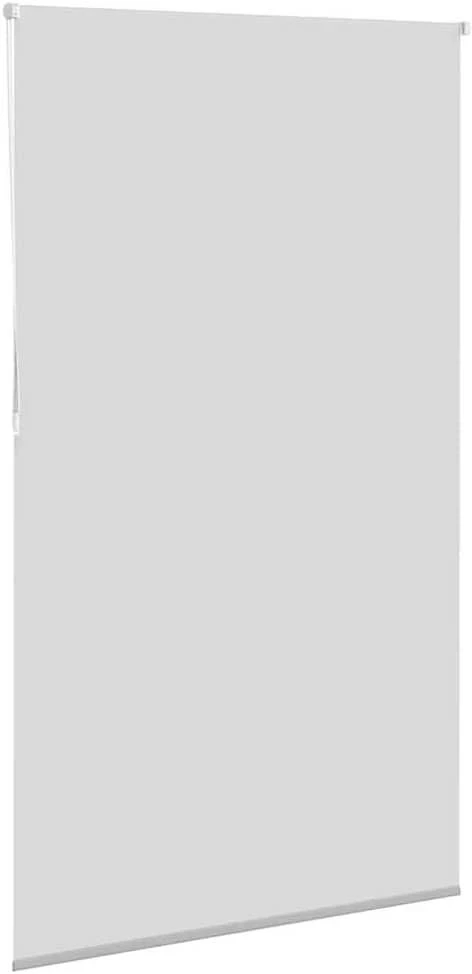 roletas šviesiai pilka 120x230 cm audinio plotis 116,6cm