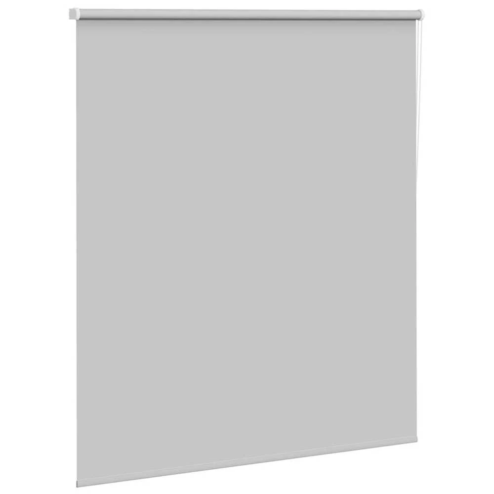 roletas šviesiai pilka 135x175 cm audinio plotis 131,6cm