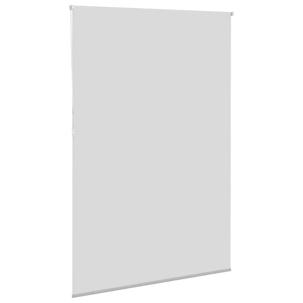 Roletas šviesiai pilka 145x230 cm audinio plotis 146,6 cm