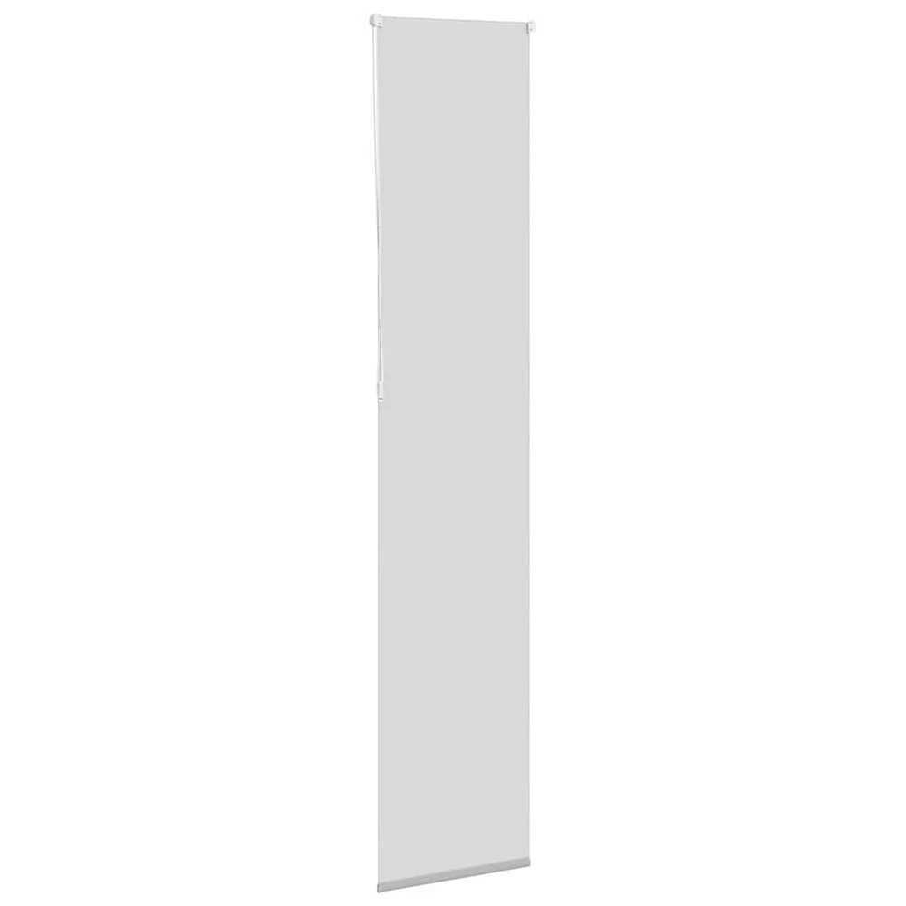 roletas šviesiai pilka 45x210 cm audinio plotis 40,7 cm