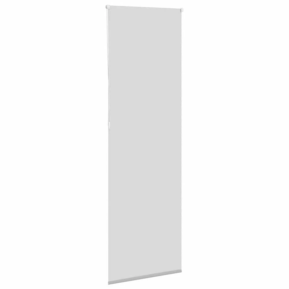 roletas šviesiai pilka 85x230 cm audinio plotis 80,7 cm